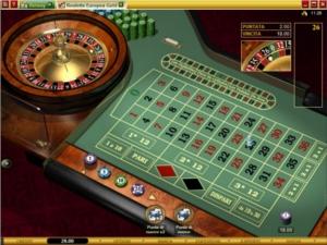 la roulette di Betway la roulette di Betway
