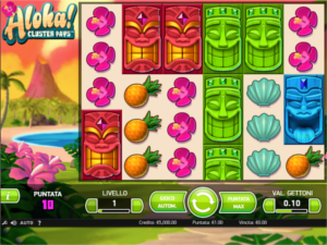 il gioco del mese di Casino YES il gioco del mese di Casino YES