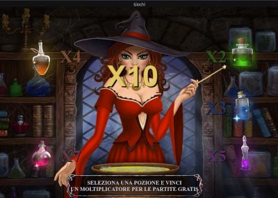 il gioco del mese di Fantasyteam il gioco del mese di Fantasyteam