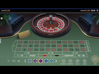 la roulette di LeoVegas la roulette di LeoVegas