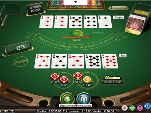il videopoker Merkur Win il videopoker di Merkur Win