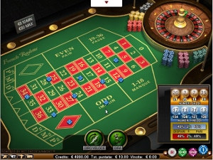 la roulette di Merkur Win la roulette di Merkur Win