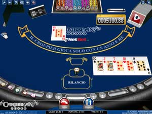 il gioco del mese di NetBet il gioco del mese di NetBet