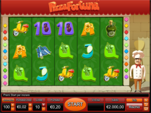 il gioco del mese di Slot YES il gioco del mese di Slot YES