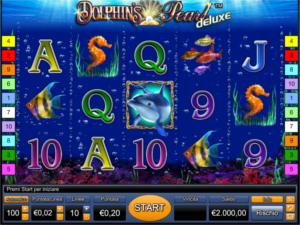 il videopoker Slot YES il videopoker di Slot YES