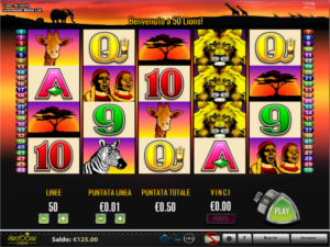 il gioco del mese di Starvegas il gioco del mese di Starvegas