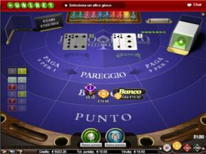 il gioco del mese di Unibet il gioco del mese di Unibet