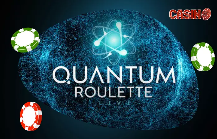 Quantum Roulette Italiana