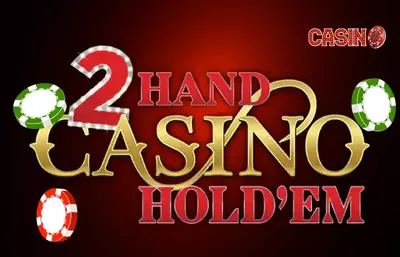 Second Hand Casino Hold'em