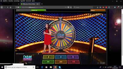 Il Dream Catcher, un gioco nuovo e innovativo