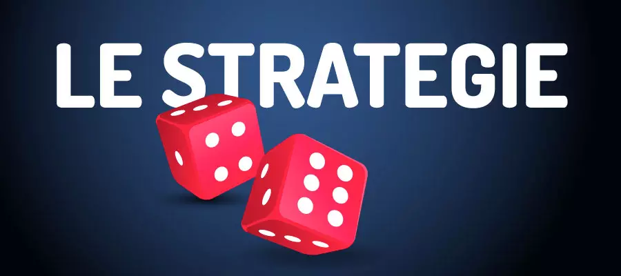 Le strategie della Roulette