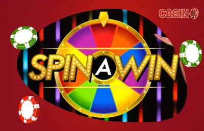 Spin a Win: la ruota della fortuna piena di sorprese