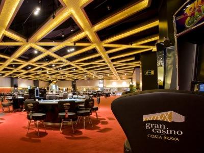 Poker al Gran Casino Costa Brava