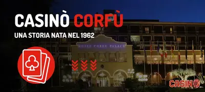 Casinò di Corfù