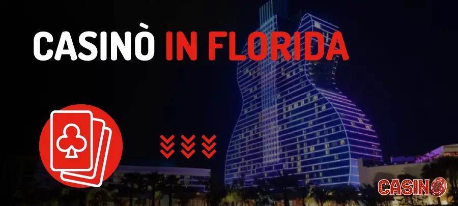 Casino in Florida