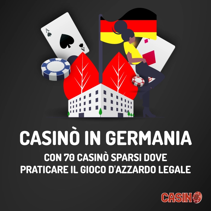 Casino Germania