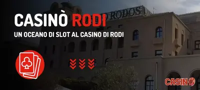 Casinò di Rodi