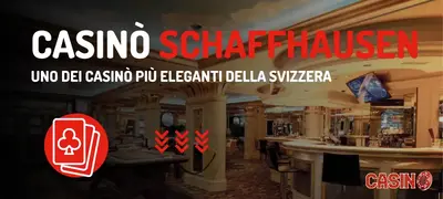 Le 10 principali tattiche chiave utilizzate dai professionisti per la casinò online svizzeri