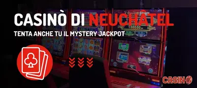 Casinò di Neuchâtel