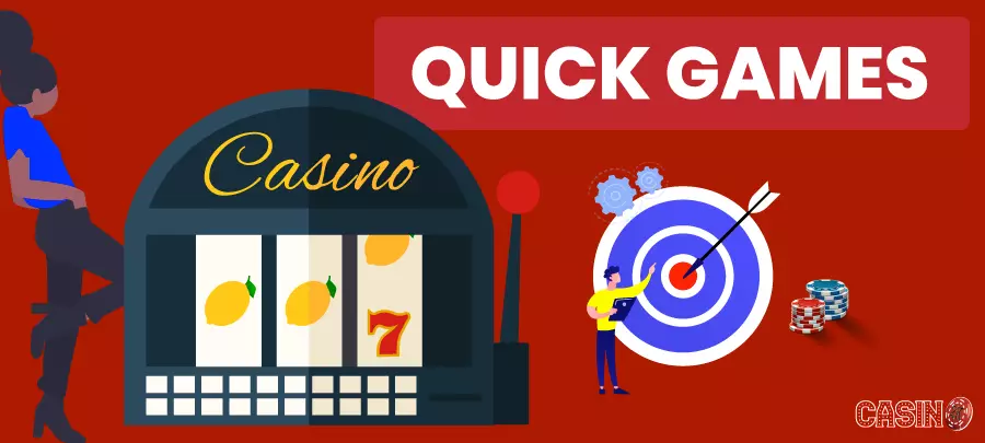 quick-game