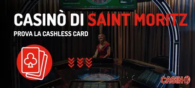 Casinò di Saint Moritz