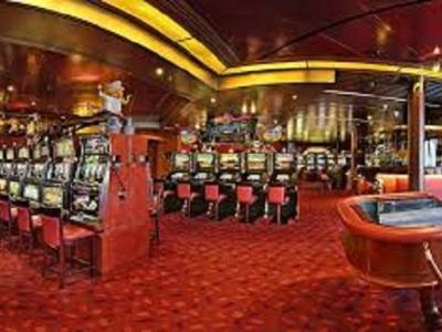 Amsterdam casino