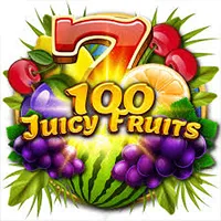 100 juicy fruits