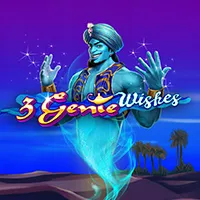 3 Genies Wishes