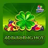40 Burning Hot