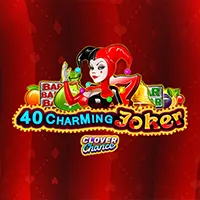 40 Charming Joker