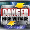 Danger! High Voltage
