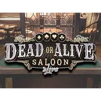 Dead or Alive Saloon