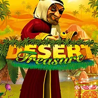 Desert Treasure