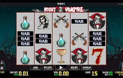Night-Vampire