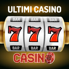Ultimi casino online arrivati