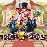 Piggy Riches Screenshot