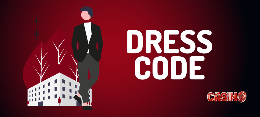 Dress Code Casinò