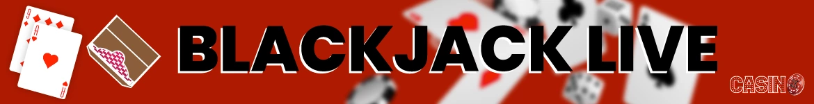 Casino ADM dove giocare al Blackjack dal vivo