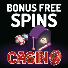 bonus free spins