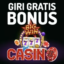 bonus giri gratis