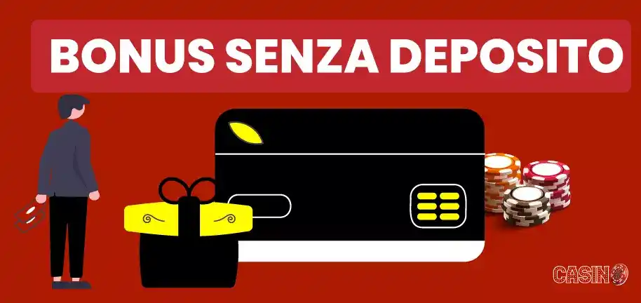 casino senza deposito