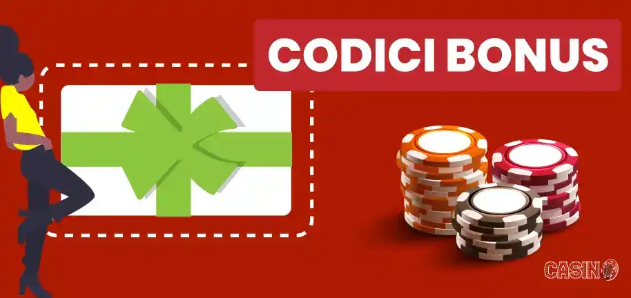 box codici bonus