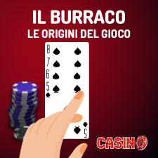 burraco origini