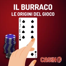 In ogni mazzo ci sono