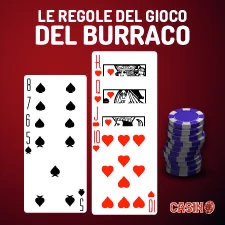 Lo Svolgimento e le Regole Ufficiali del Burraco