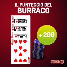 burraco punteggi