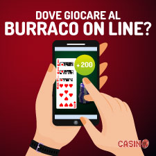 burraco online