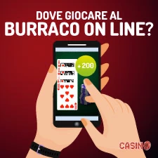 Vantaggi del Burraco Online