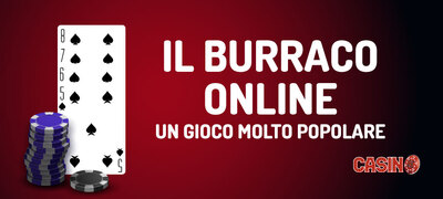 Gioco Burraco