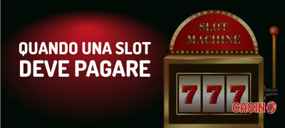 capire quando una slot paga